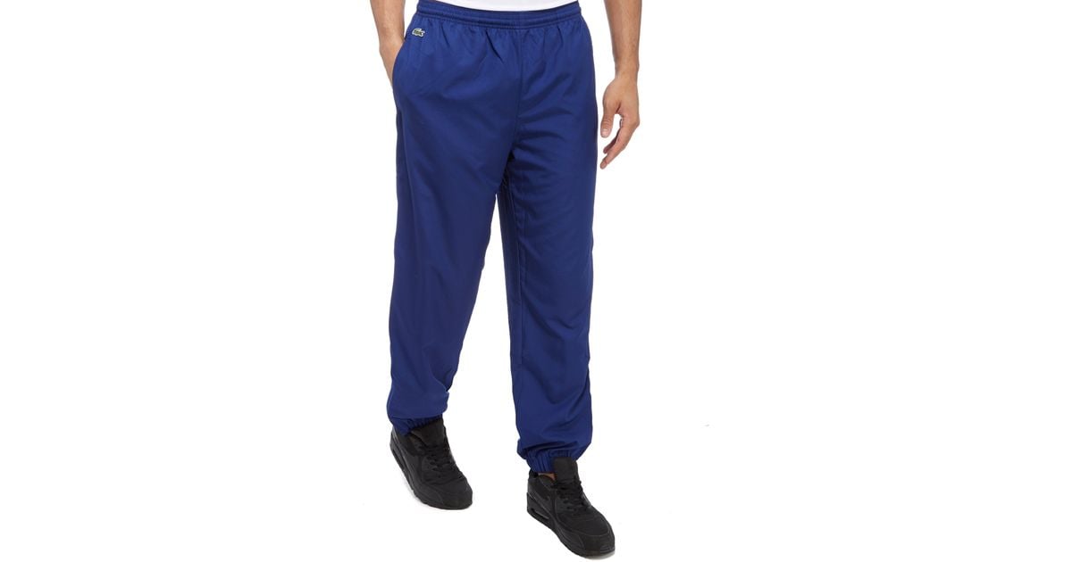guppy track pants